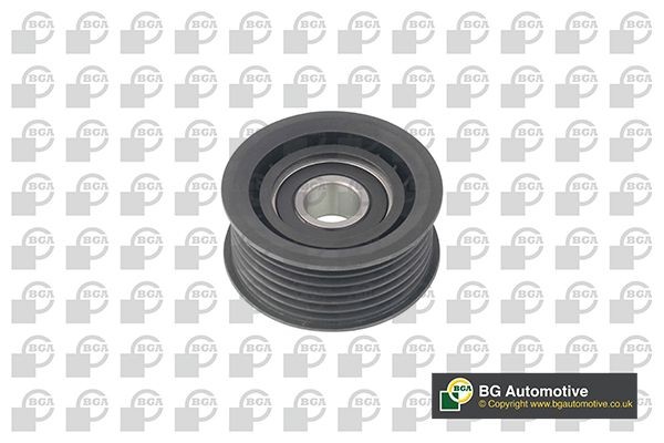 BGA Deflection / Guide Pulley, v-ribbed belt Article number: DC0106 cheaply