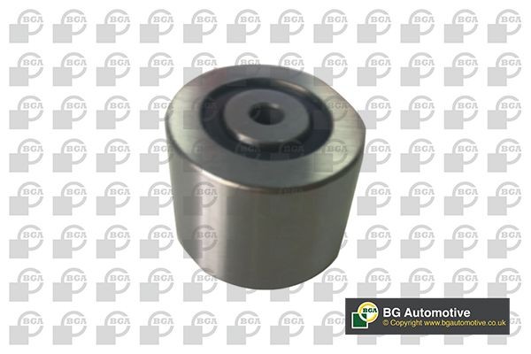BGA Deflection / Guide Pulley, v-ribbed belt Article number: DC1407 cheaply