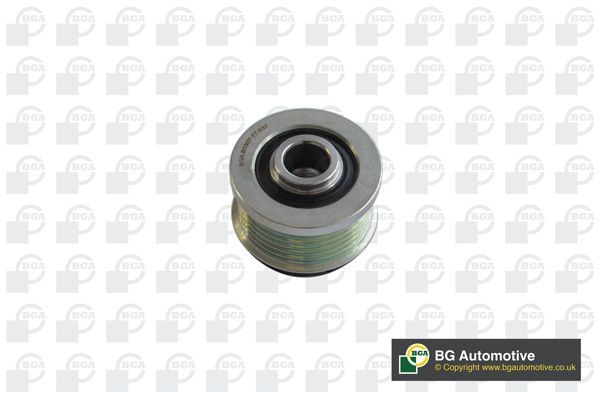 BGA Alternator Freewheel Clutch Article number: DC1412 cheaply
