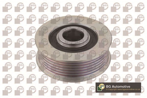 BGA Alternator Freewheel Clutch Article number: DC9506 cheaply