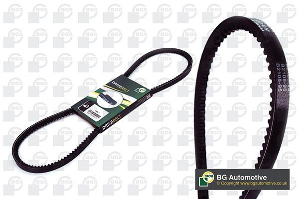 BGA V-Belt Article number: V10X800 cheaply