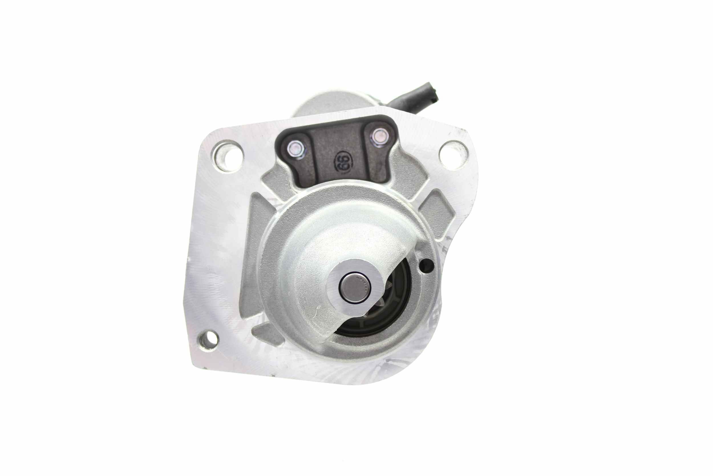 ALANKO Starter motor Article number: 10438455 cheaply