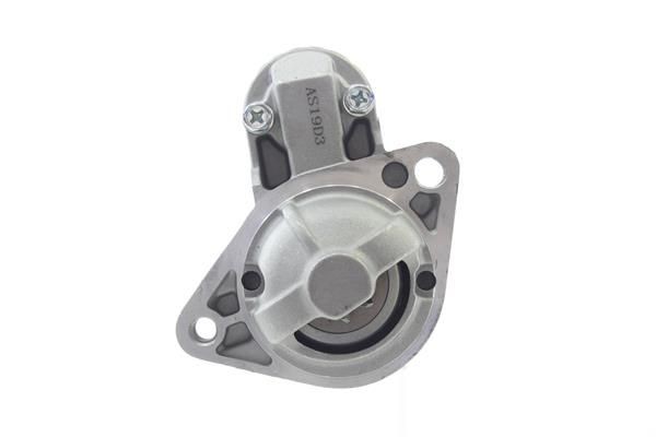 ALANKO Starter motor Article number: 10438601 cheaply