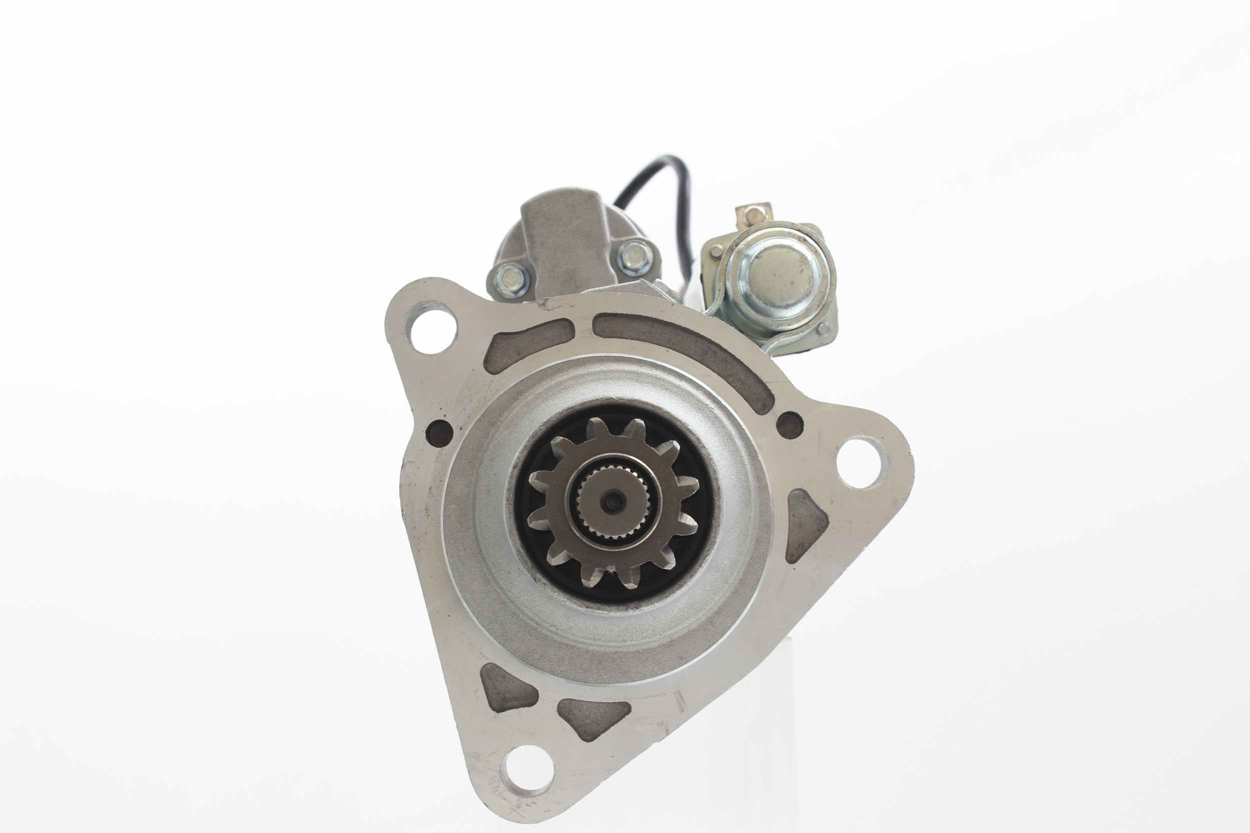 ALANKO Starter motor Article number: 10438870 cheaply