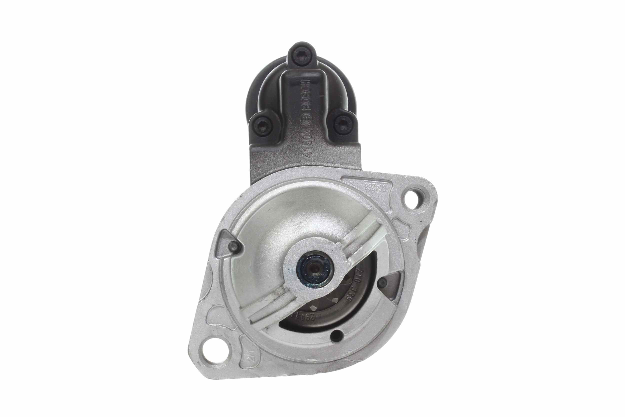 ALANKO Starter motor Article number: 10438930 cheaply