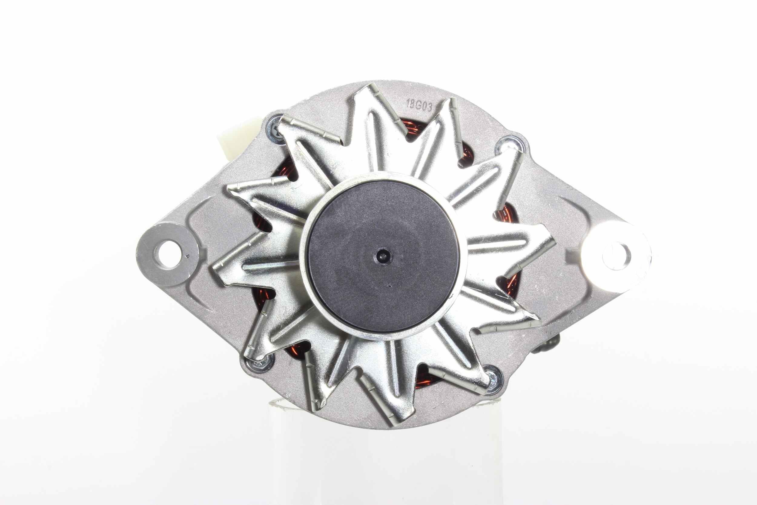ALANKO Alternator Article number: 10444066 cheaply
