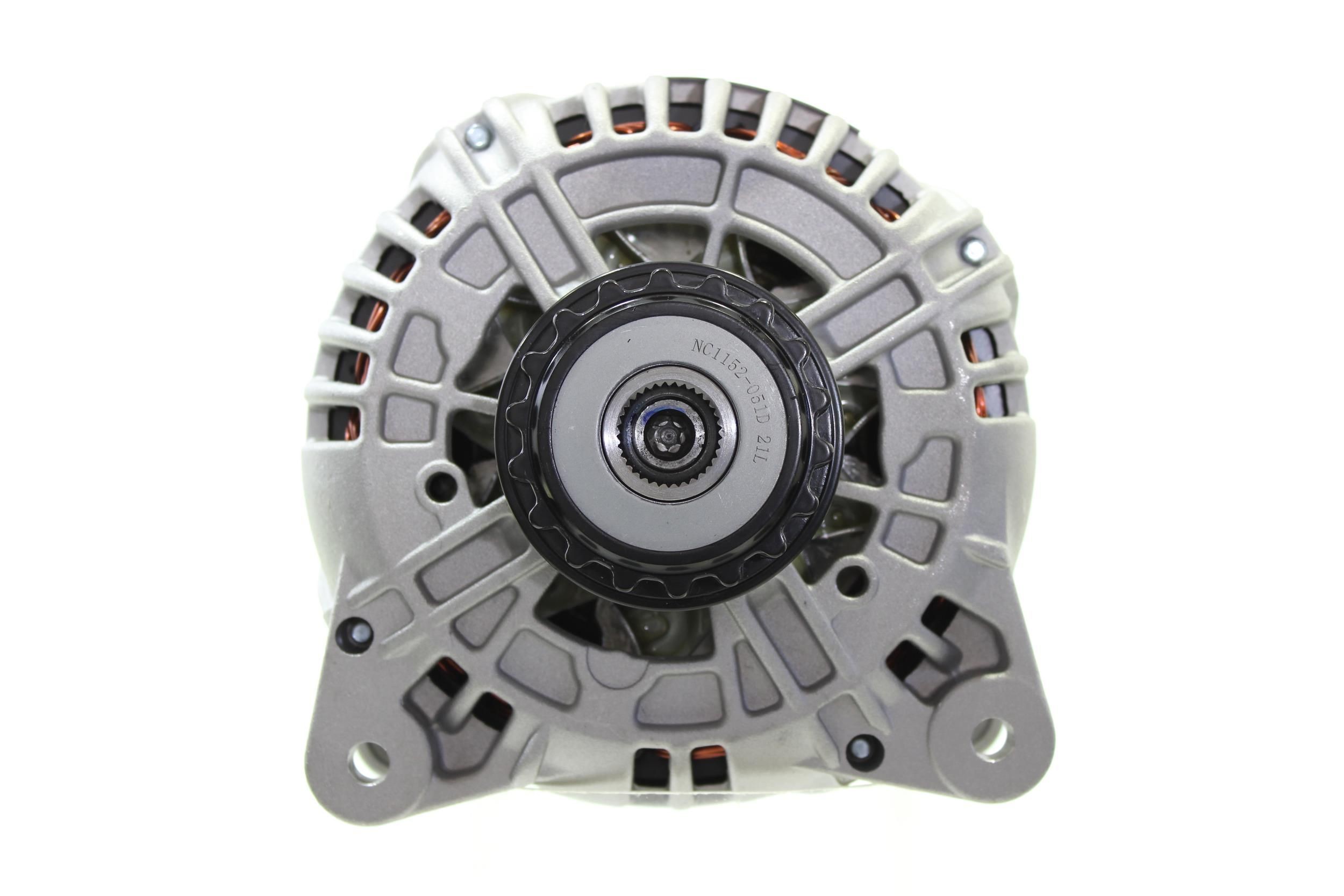 ALANKO Alternator Article number: 10444589 cheaply