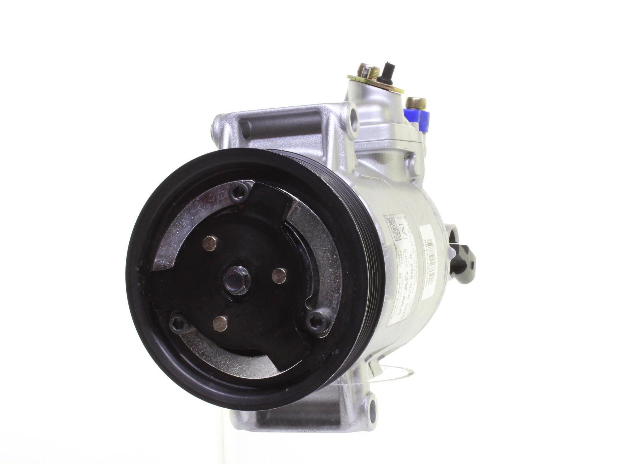 ALANKO Air conditioning compressor Article number: 10550918 cheaply
