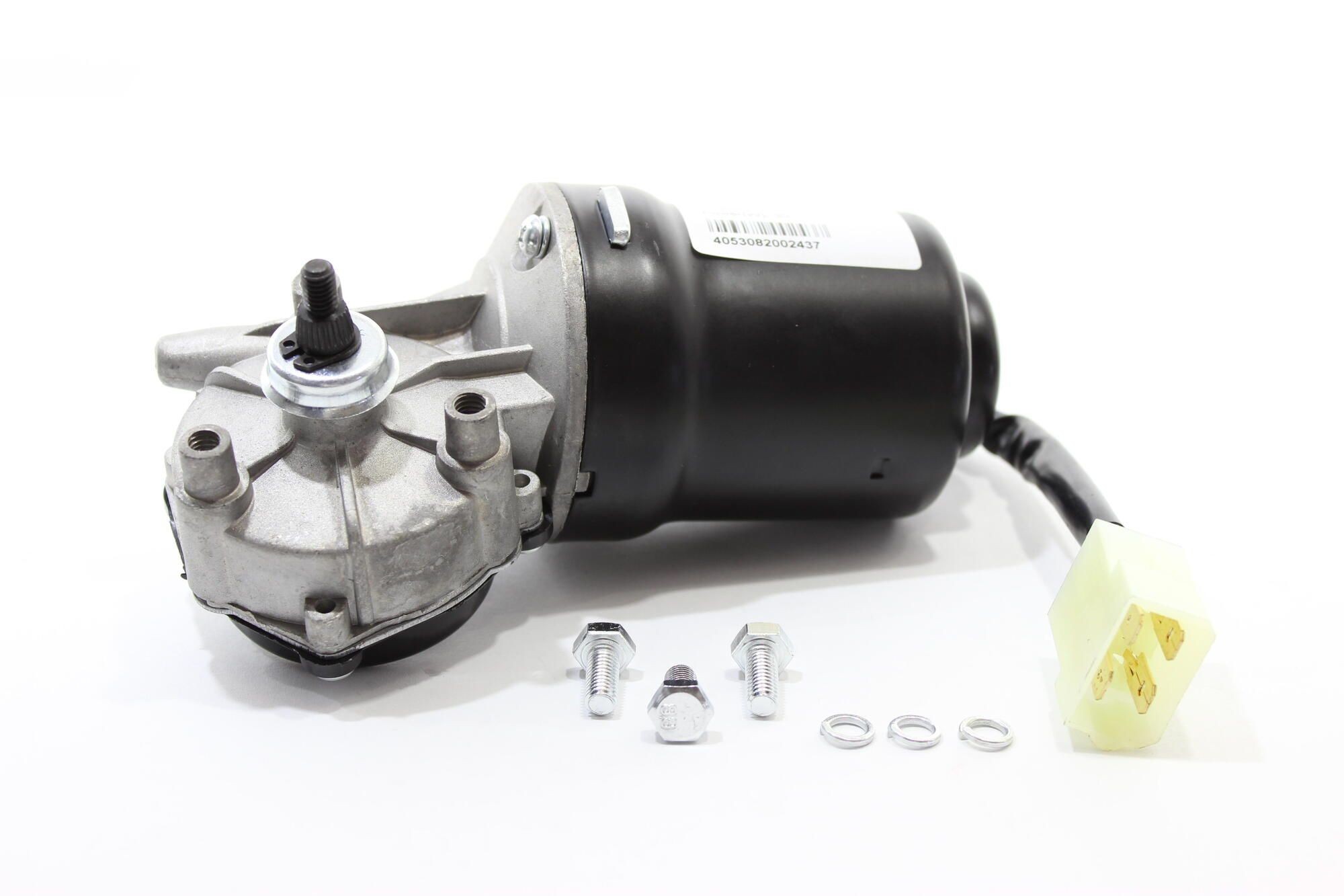 ALANKO Wiper motor Article number: 10800075 cheaply