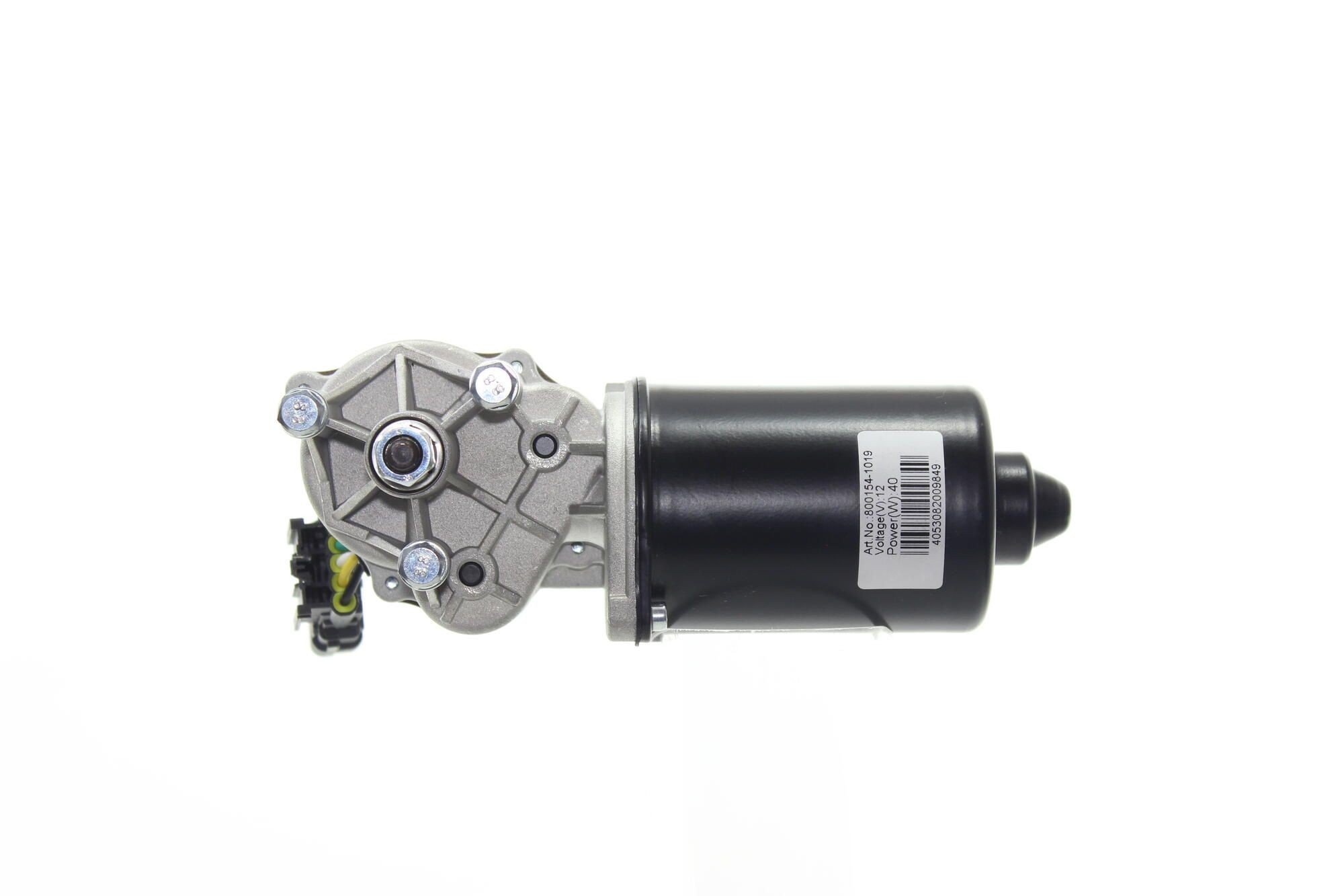 ALANKO Wiper motor Article number: 10800154 cheaply