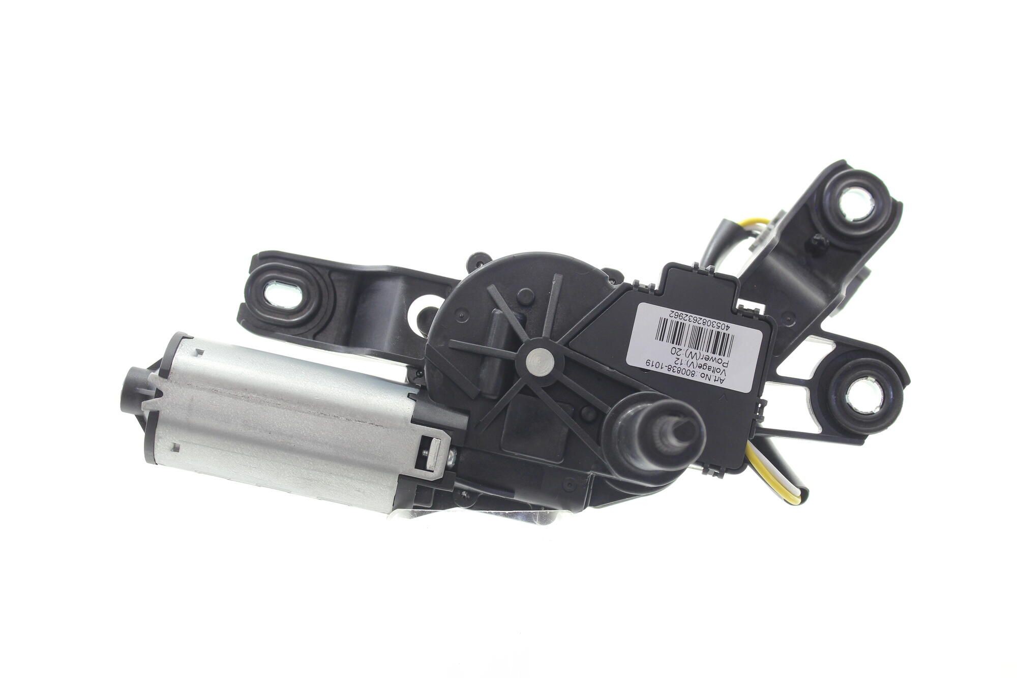 ALANKO Wiper motor Article number: 10800838 cheaply