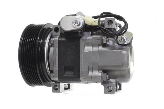 ALANKO Air conditioning compressor Article number: 11551517 cheaply
