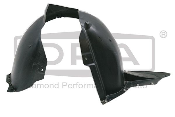 DPA Wheel arch liner Article number: 88051772302 cheaply