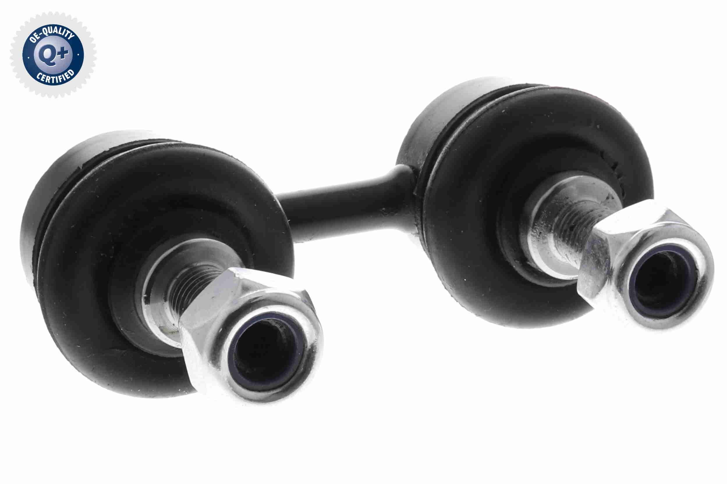ACKOJA Anti-roll bar link Article number: A37-1121 cheaply