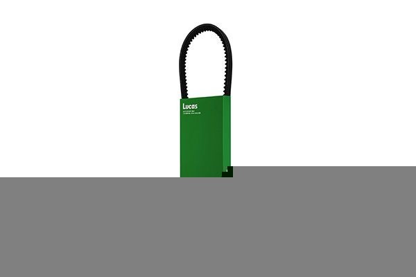 LUCAS V-Belt Article number: 11AV0687L cheaply