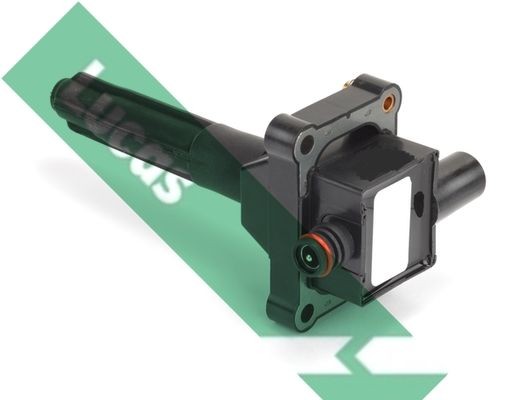 LUCAS Ignition coil Article number: DMB857 cheaply