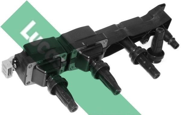 LUCAS Ignition coil Article number: DMB868 cheaply