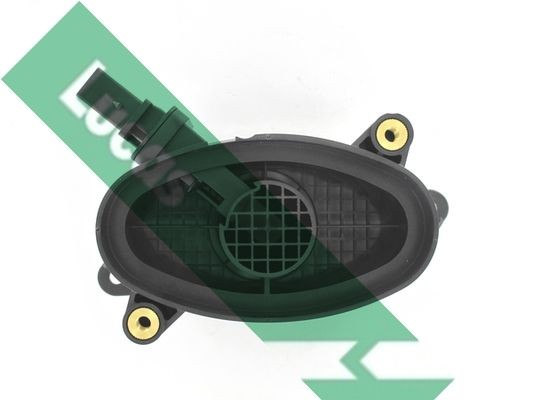 LUCAS Mass air flow sensor Article number: FDM806 cheaply
