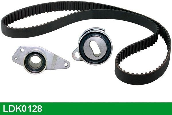 LUCAS Timing belt kit Article number: LDK0128 cheaply