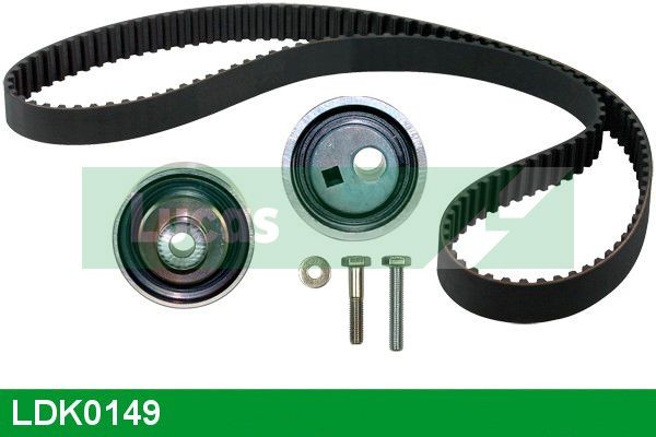 LUCAS Timing belt kit Article number: LDK0149 cheaply