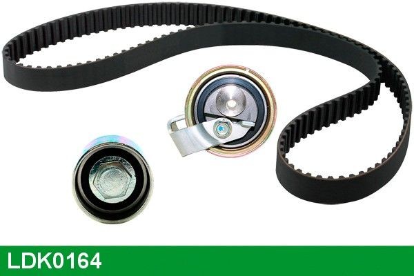 LUCAS Timing belt kit Article number: LDK0164 cheaply