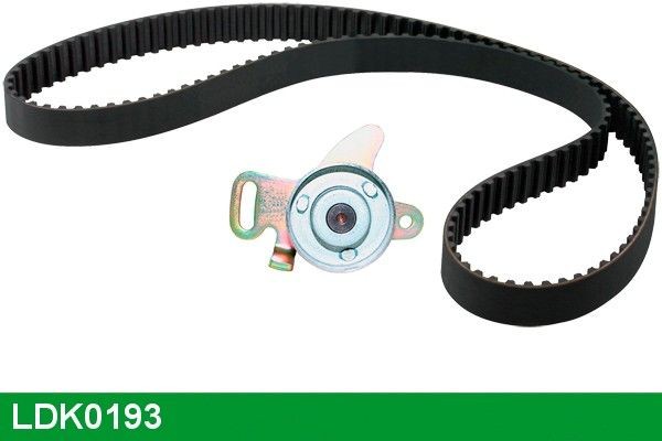 LUCAS Timing belt kit Article number: LDK0193 cheaply