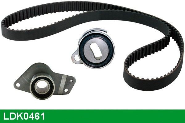 LUCAS Timing belt kit Article number: LDK0461 cheaply