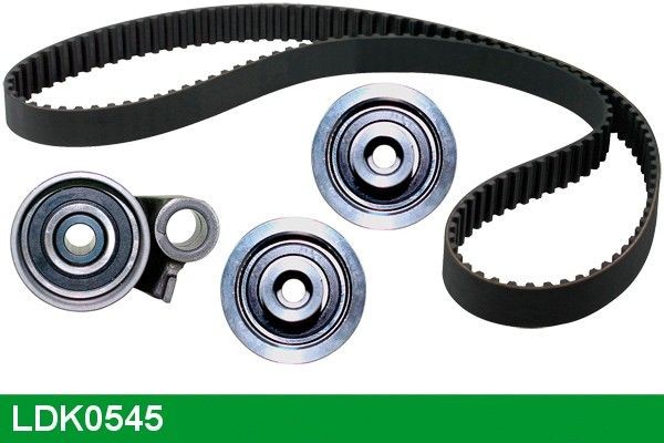 LUCAS Timing belt kit Article number: LDK0545 cheaply