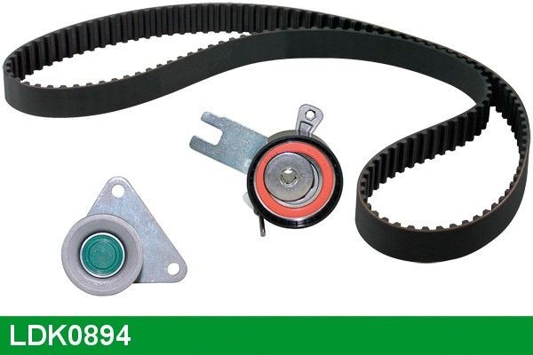 LUCAS Timing belt kit Article number: LDK0894 cheaply