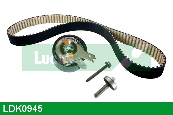 LUCAS Kit cinghia di distribuzione Numero articolo: LDK0945 poco costoso