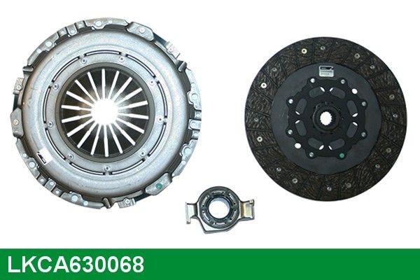 LUCAS Clutch kit Article number: LKCA630068 cheaply