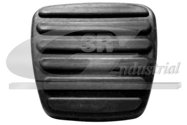 3RG Brake Pedal Pad Article number: 81680 cheaply