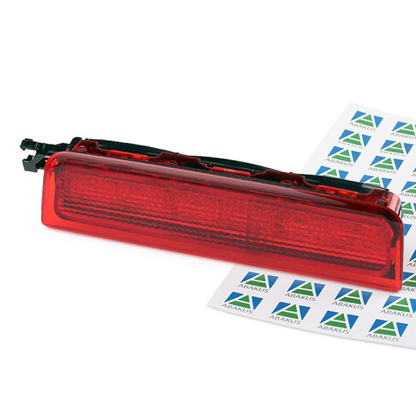 ABAKUS Third brake light Article number: 053-39-870 cheaply