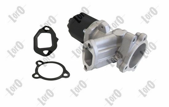 ABAKUS EGR valve Article number: 121-01-044 cheaply
