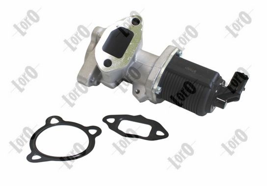ABAKUS EGR valve Article number: 121-01-049 cheaply