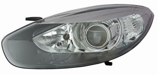 ABAKUS Headlight Article number: 551-1185RMLEMN2 cheaply