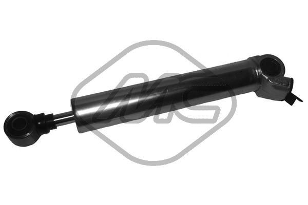 Metalcaucho 00816 Arbejdscylinder, servostyring PARTNER 1.9 D 68 HK Diesel 2015