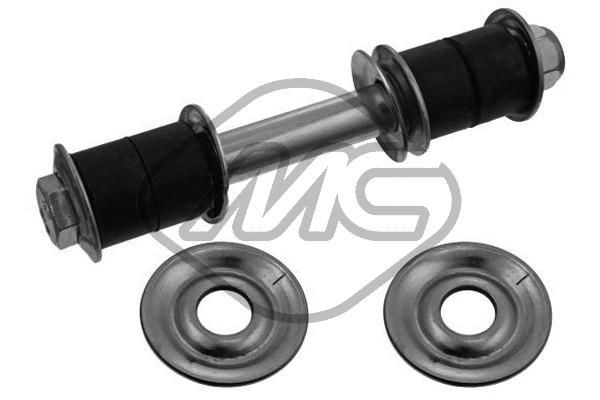Metalcaucho Stabilisaator, Stabilisaator Artikli number: 06929 soodsalt