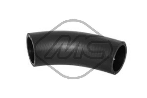 Metalcaucho Radiator hose Article number: 07536 cheaply