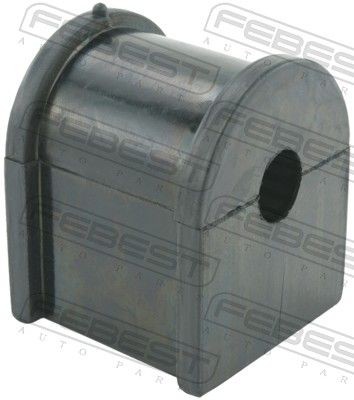 FEBEST Ophæng, stabilisator Varenummer: TSB-GSU40R billige