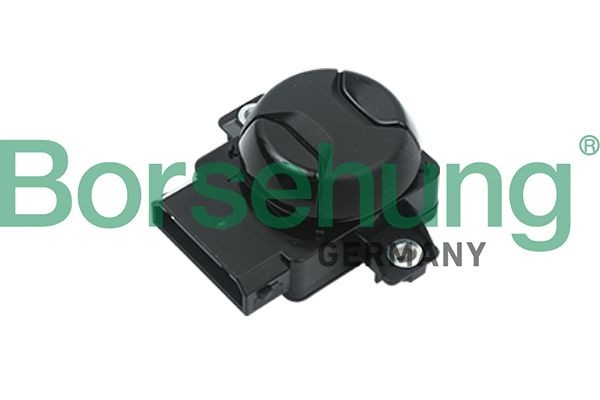 Borsehung B18750 Seadeelement, seljatoe regul. PASSAT 1.4 TSI 160 HP Bensiin 2014
