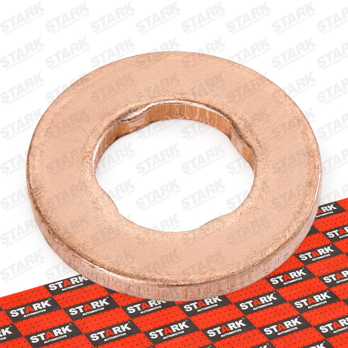 STARK Seal Ring, nozzle holder Article number: SKSRN-3640001 cheaply