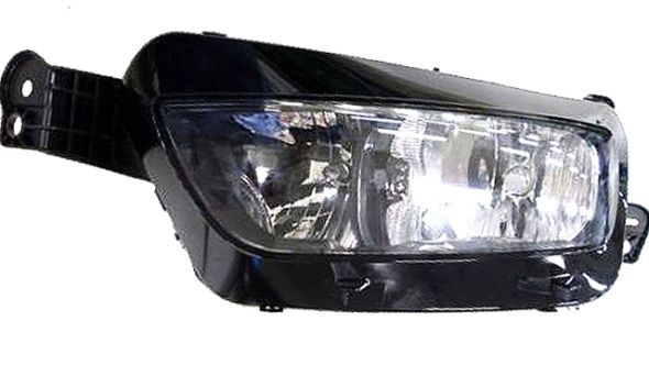 IPARLUX Headlight Article number: 11228202 cheaply