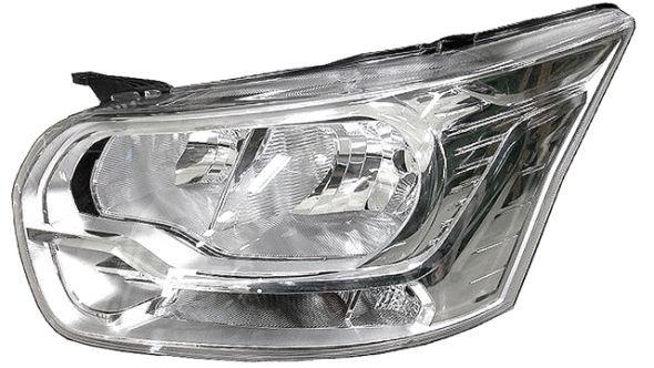 IPARLUX Headlight Article number: 11313411 cheaply