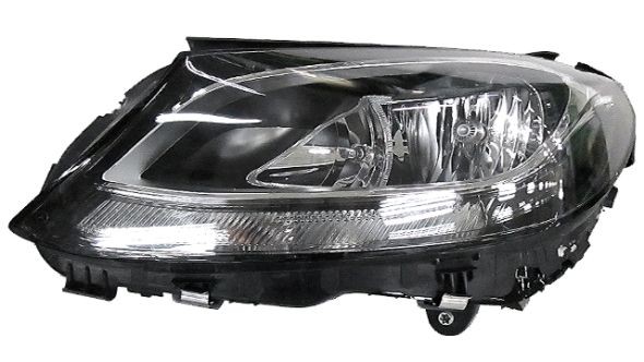 IPARLUX Headlight Article number: 11503202 cheaply