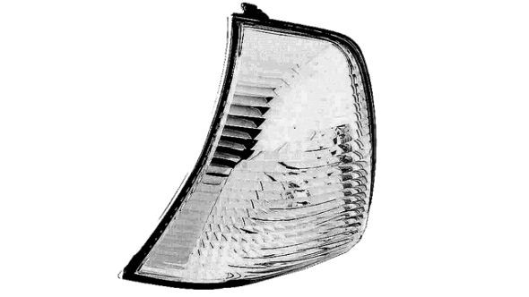 IPARLUX Side indicator Article number: 14908412 cheaply