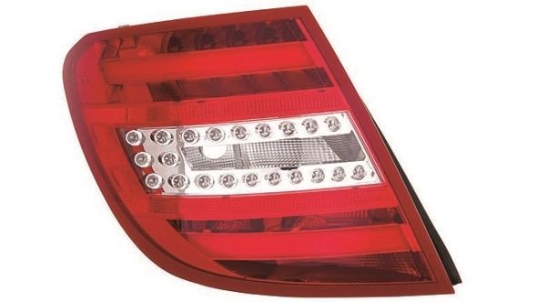 IPARLUX Rear light Article number: 16502901 cheaply