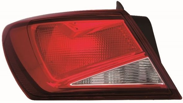 IPARLUX Rear light Article number: 16852221 cheaply