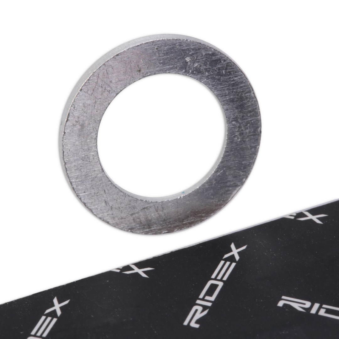 RIDEX Seal, oil drain plug Article number: 135O0006 cheaply