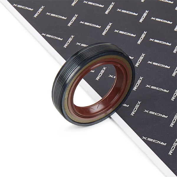 RIDEX Crankshaft seal Article number: 572S0007 cheaply
